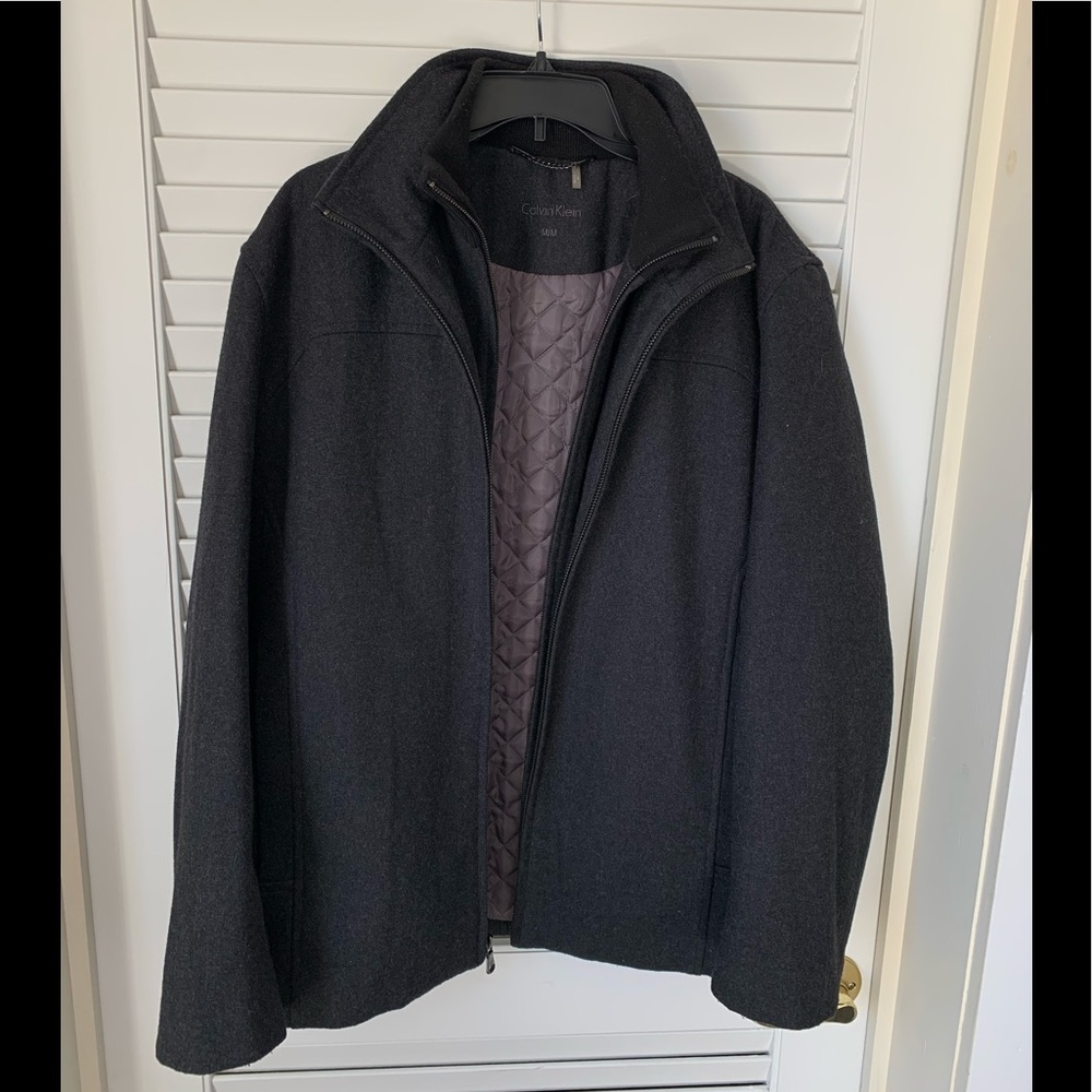 Calvin Klein Insulated Coat